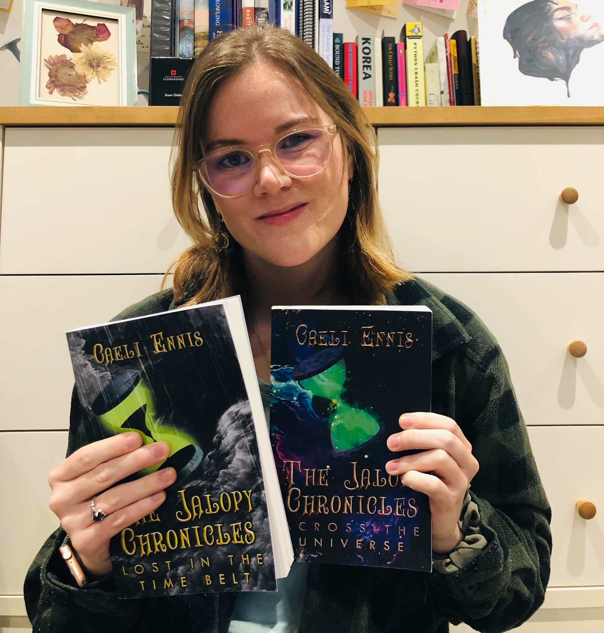 Anderson-Lee Library to welcome author | News, Sports, Jobs - Vimarsana News